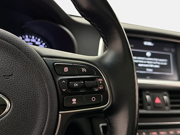 Kia Optima 19 of 30