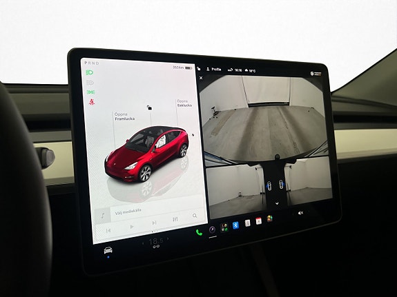 Tesla Model Y 19 of 30