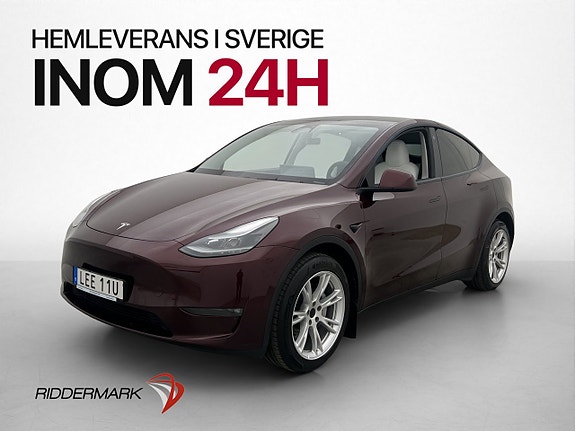 Tesla Model Y 4 of 30