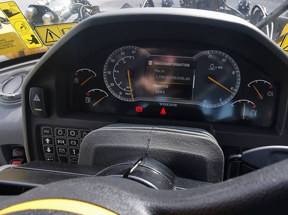 Volvo L 70 H2 4 of 13
