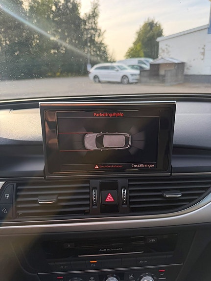Audi A6 12 of 16