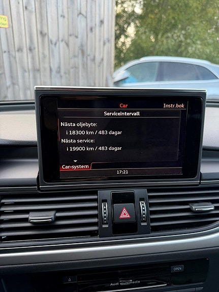 Audi A6 13 of 16
