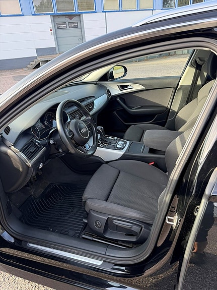 Audi A6 10 of 16