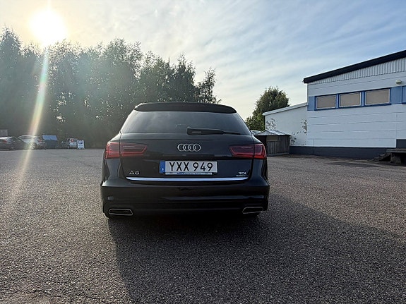 Audi A6 7 of 16