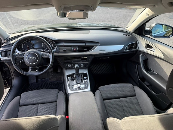 Audi A6 11 of 16