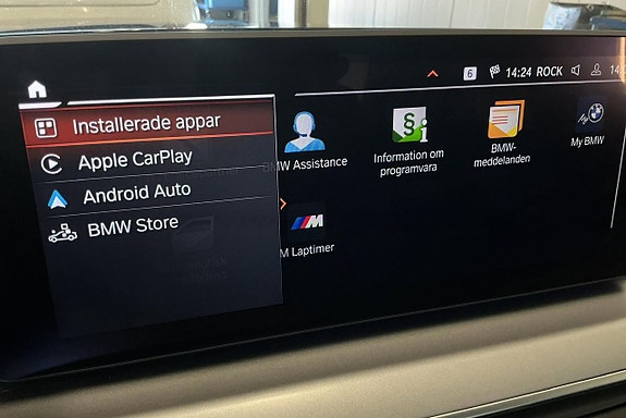 BMW 520d 23 of 27