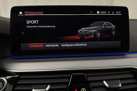 BMW 520d 18 of 27