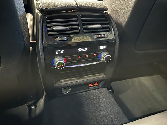 BMW 520d 22 of 27