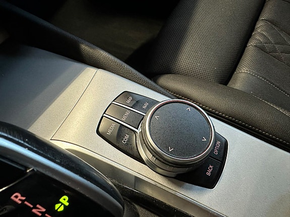 BMW 520d 20 of 27