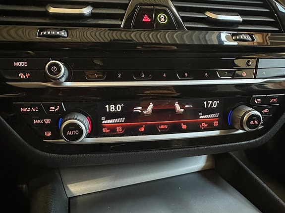 BMW 520d 17 of 27