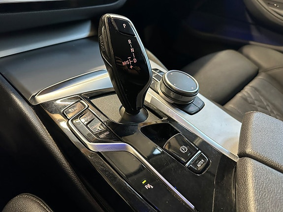 BMW 520d 19 of 27