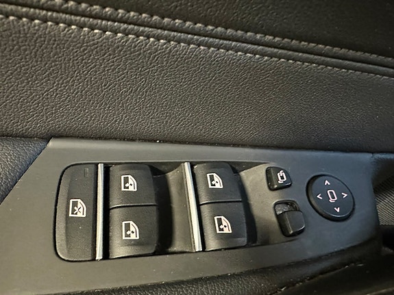 BMW 520d 24 of 27