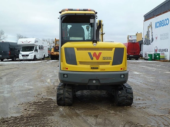 Wacker Neuson ET 65 / Demokörd 350 tim. 9 of 16