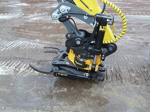 Wacker Neuson ET 65 / Demokörd 350 tim. 4 of 16