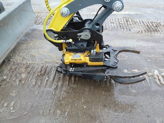 Wacker Neuson ET 65 / Demokörd 350 tim. 13 of 16