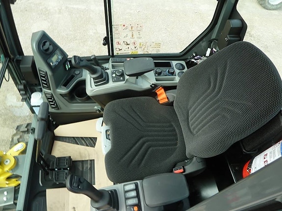 Wacker Neuson ET20-2 / Steelwrist XTR20 6 of 14