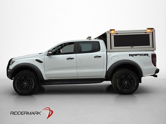 Ford Ranger Raptor 6 of 30