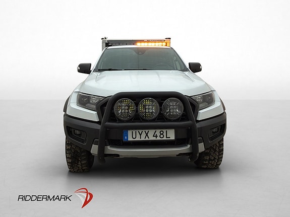 Ford Ranger Raptor 5 of 30