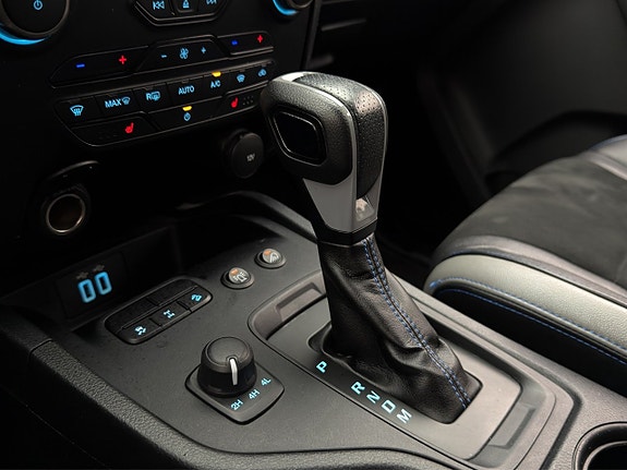 Ford Ranger Raptor 29 of 30