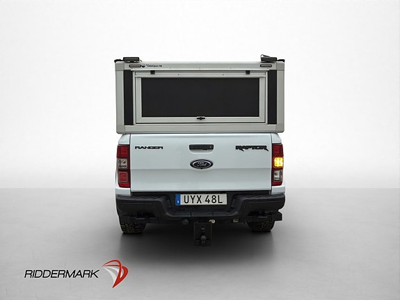 Ford Ranger Raptor 8 of 30