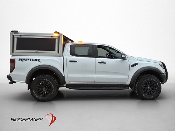 Ford Ranger Raptor 2 of 30