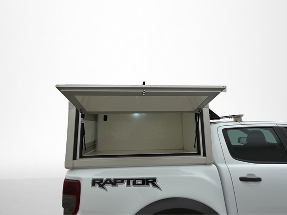 Ford Ranger Raptor 13 of 30