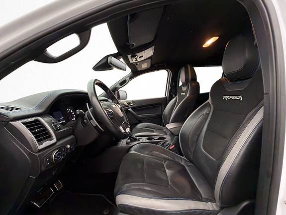 Ford Ranger Raptor 16 of 30