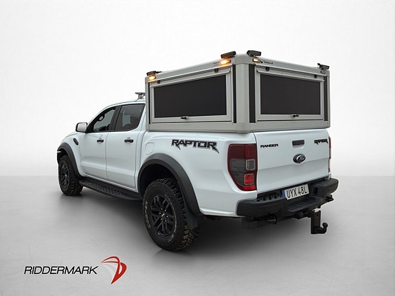 Ford Ranger Raptor 7 of 30