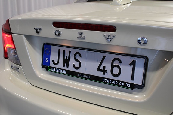 Volvo C70 30 of 30