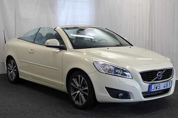 Volvo C70 2 of 30