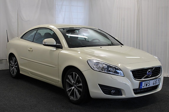 Volvo C70 7 of 30