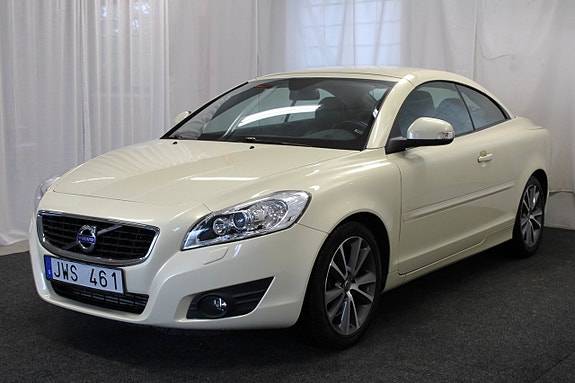 Volvo C70 5 of 30