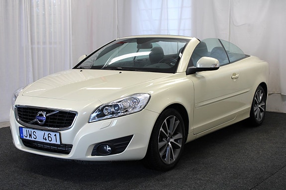 Volvo C70 3 of 30