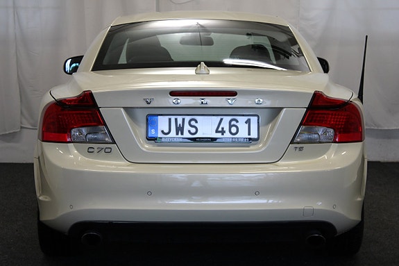 Volvo C70 9 of 30