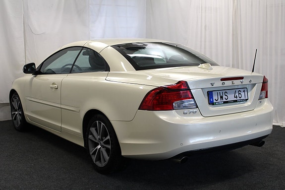 Volvo C70 8 of 30