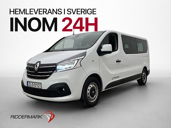 Renault Trafic 3 of 30