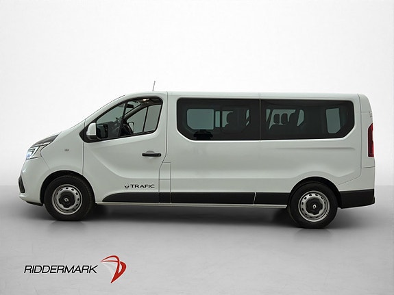 Renault Trafic 6 of 30
