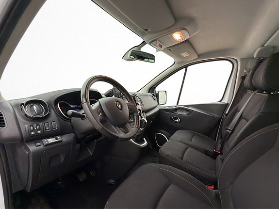 Renault Trafic 15 of 30