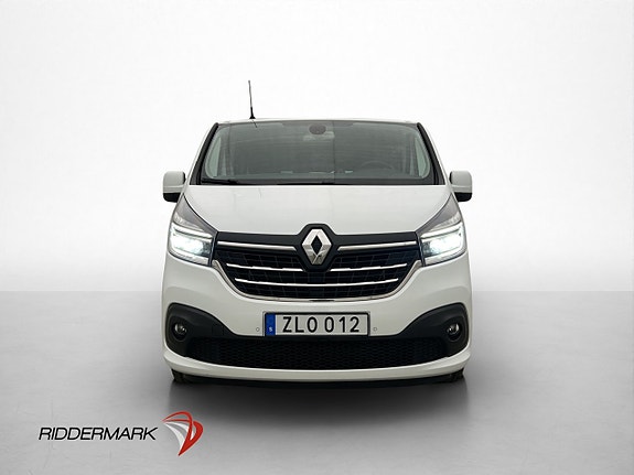 Renault Trafic 5 of 30