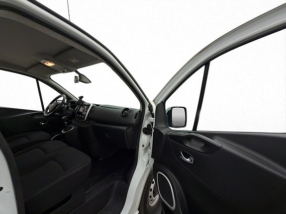 Renault Trafic 30 of 30