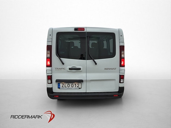 Renault Trafic 8 of 30