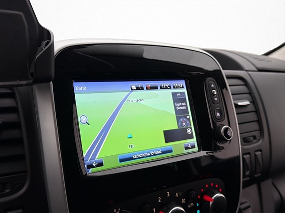 Renault Trafic 22 of 30