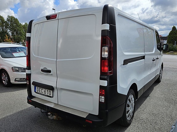Renault Trafic 5 of 15
