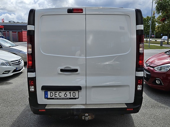 Renault Trafic 6 of 15