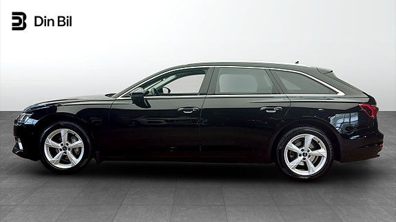 Audi A6 2 of 12