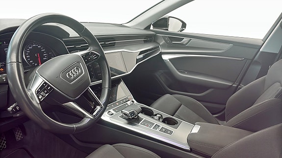 Audi A6 7 of 12