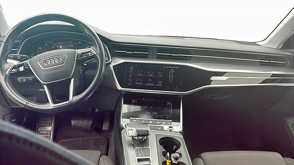 Audi A6 10 of 12
