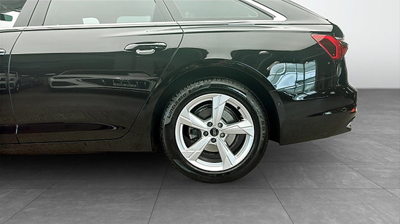 Audi A6 6 of 12