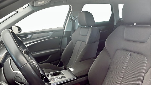 Audi A6 8 of 12