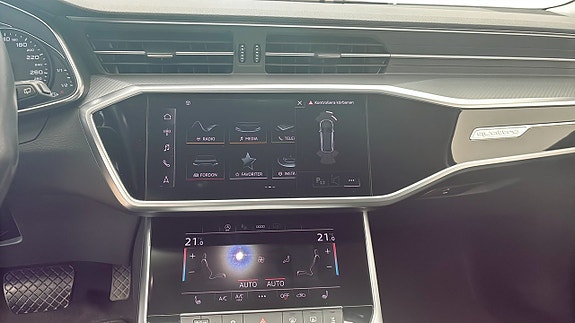 Audi A6 9 of 12